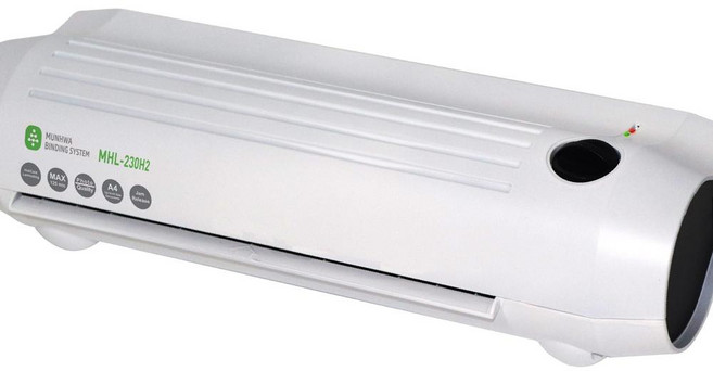 오피스용품 문구 코팅기 JL3302 A3 핫롤러방식 OC_0329TS