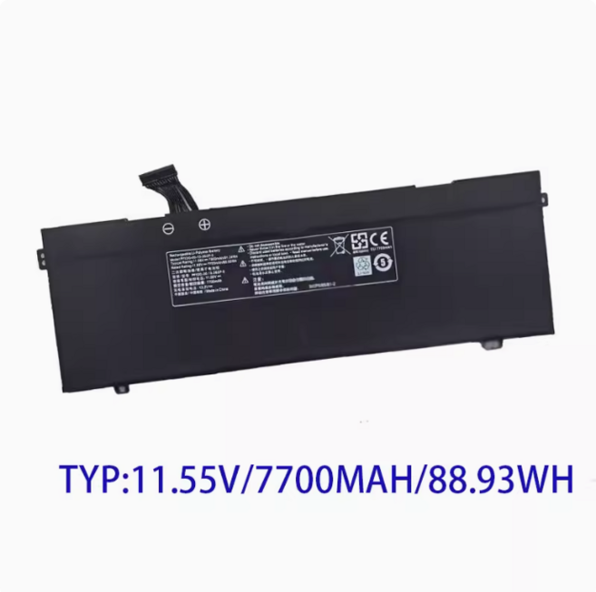 한성 PFIDG-00-13-3S2P-0 노트북 배터리 호환용 Umi Air 2 TFX255GS TFX5470H