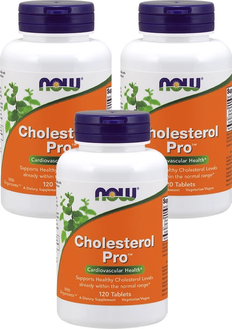 나우푸드 프로 타블렛, 3개, 120정 - 쿠팡