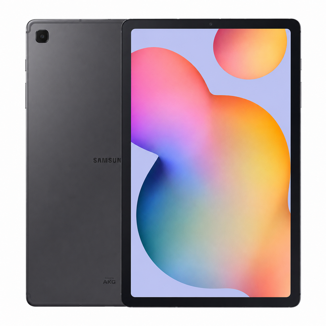 삼성전자 갤럭시탭 S6 Lite SM-P610, 옥스포드그레이, 64GB, Wi-Fi
