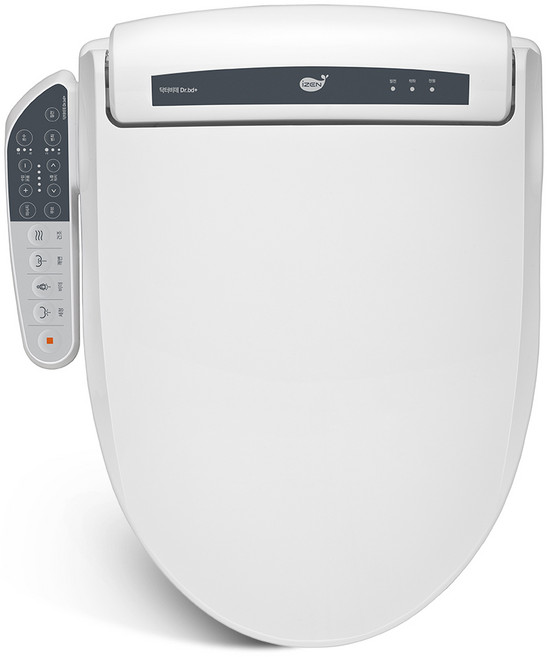 아이젠 쾌변관장 닥터비데 수압펌프비데 변비해소, 대형비데 자가설치, RDOL-EB7