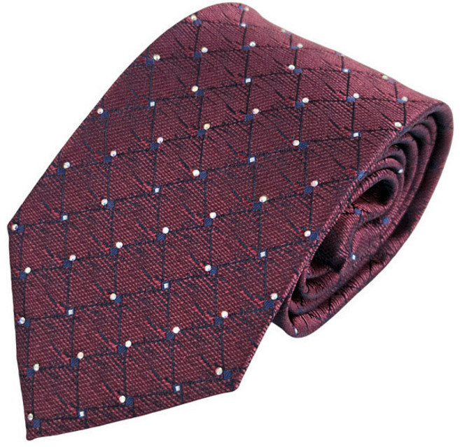 엘르옴므 엘르옴므 엘르옴므 크리스탈 패션넥타이-기프트 와인 8cm (P003782439)