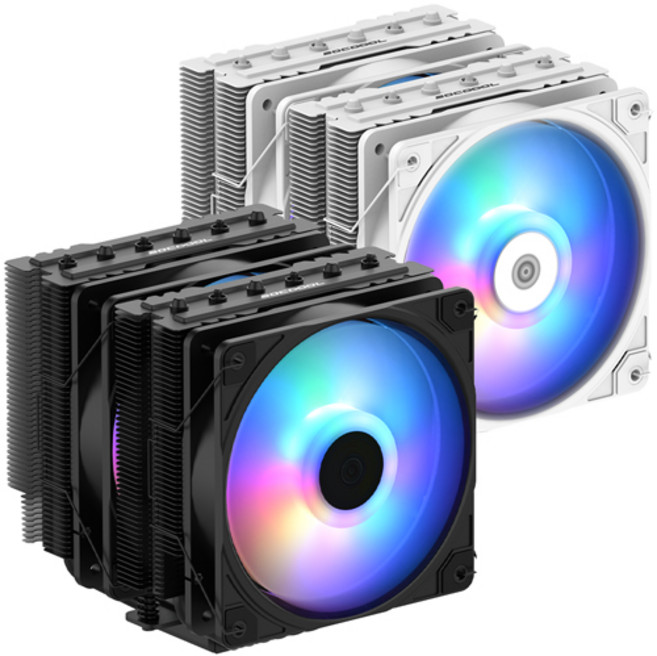 3RSYS Socoool RC1400 Quiet 쌍철봉 (블랙), 1개, 블랙