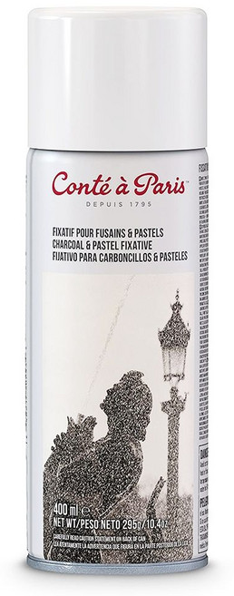 [콘테] 픽사티브 스프레이 400ml, CT50243