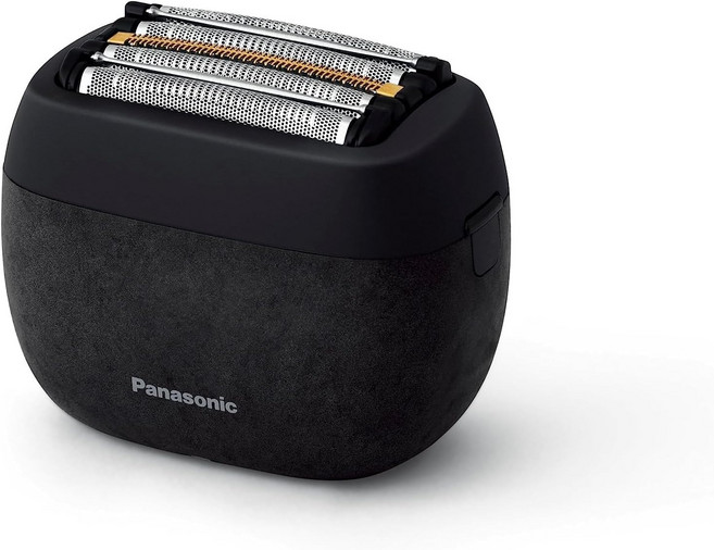 Panasonic 五刀頭掌上型防水電鬍刀, ES-PV6A-K 黑色, 電動剃毛刀