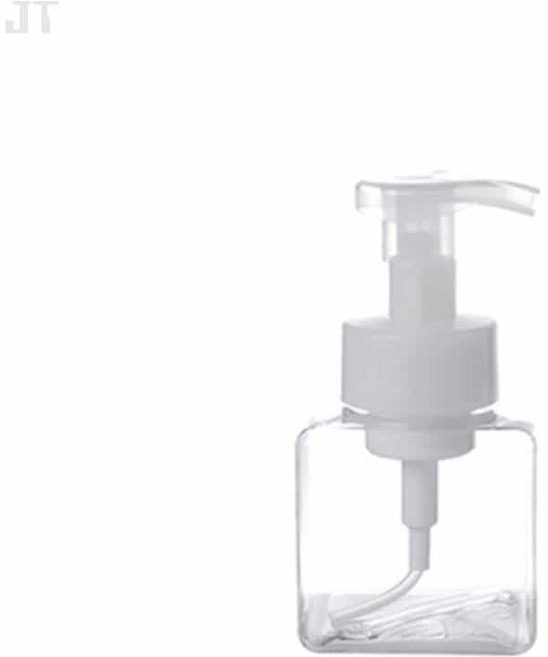 짱틸리티 거품 공병 250ml 펌프용기