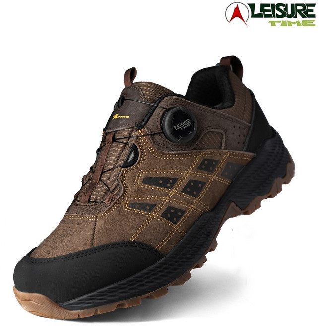 [레저타임 공식] 남성 다이얼 등산화 데날리 DENALI