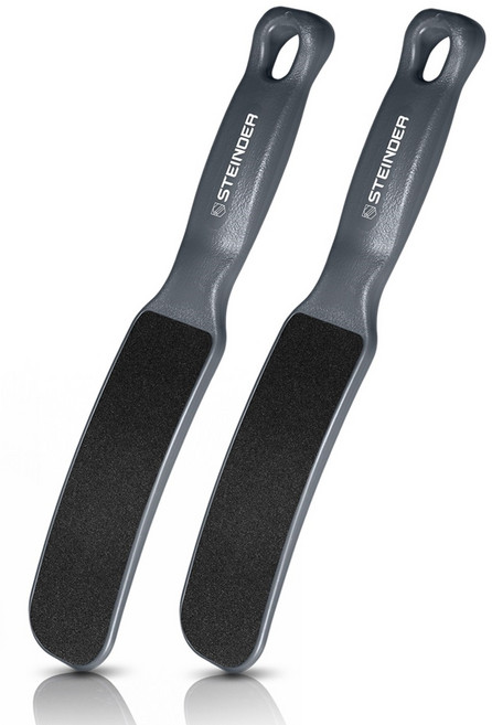 슈테인더 샌딩 풋 파일, 2개입, 1개