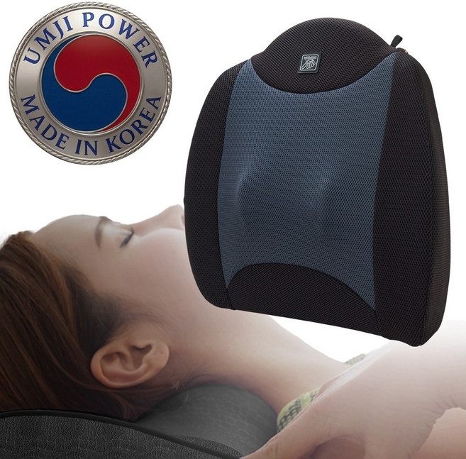 엄지파워 셀프 목어깨 국산안마기 강력한마력 전신주무름 중국산 비교거부 800억 판매기념이벤트중 케어다임(CAREDIGM) CDI-5500