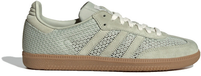 ADIDAS 女 SAMBA OG 休閒鞋
