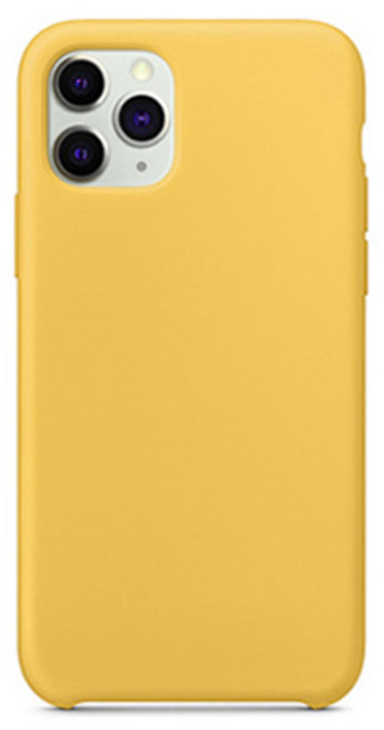 pines 리얼 실리콘 휴대폰 케이스