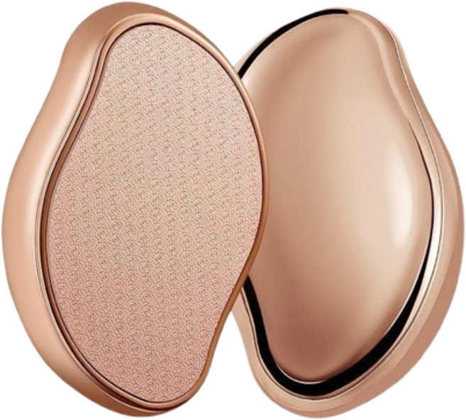 치트몰 명품 스톤 발각질 제거기, 2개입, 1세트