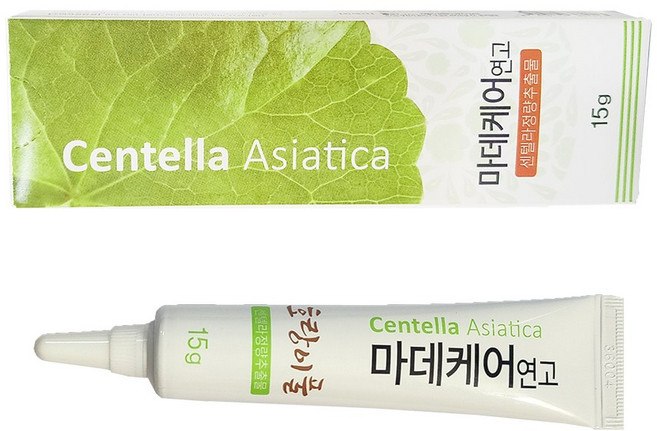 마데케어 연고, 1개, 15g
