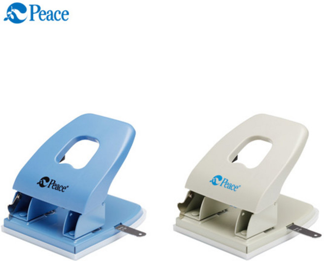 평화 겸용 7080mm 2공펀치, 단품