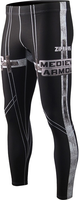 지프라브 남성용 스포츠 워터레깅스 ZFCP-78