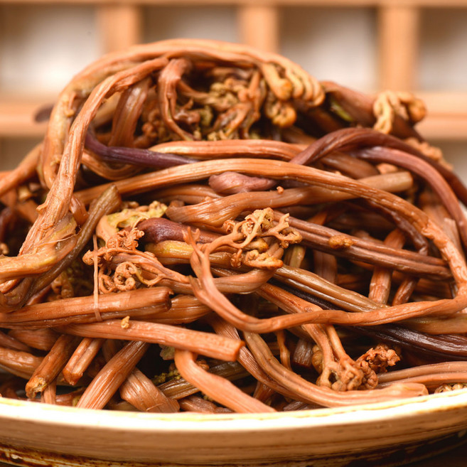 [에타홈] 불린 고사리나물 300g 대보름음식 삶은나물, 1개