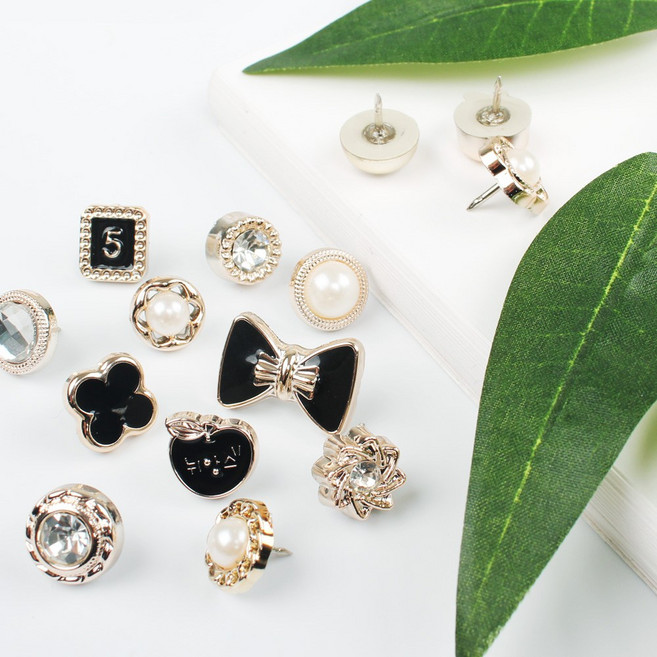 뱃지 브로치 마스크가드 배찌 뱃지고정핀 뺏지핀