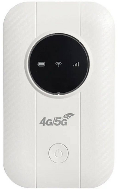 휴대용 5G WiFi 기가비트 위성 초고속 인터넷, H803, 1개