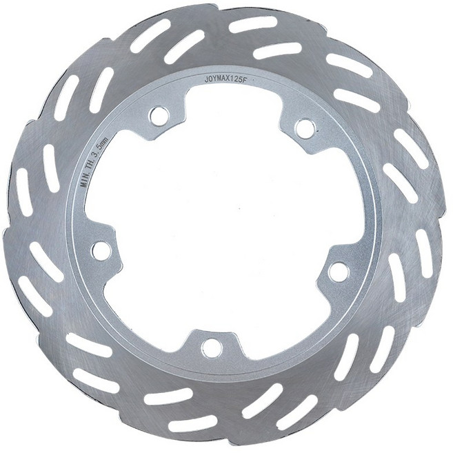 스타모터스 SYM 조이맥스 125 300 크루심 브레이크 디스크, 1개