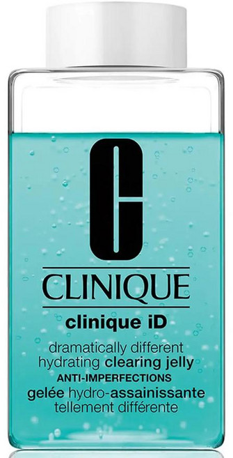 Clinique 크리니크 iD 드라마틱컬리 디퍼런트 하이드레이팅 클리어링 젤리 1 115ml, 1개