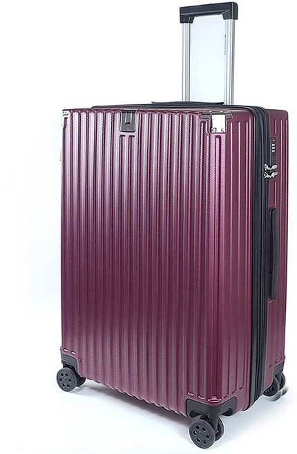 캠브리지 위클리 + 6종파우치 사은품 증정 기내용 확장형 여행가방