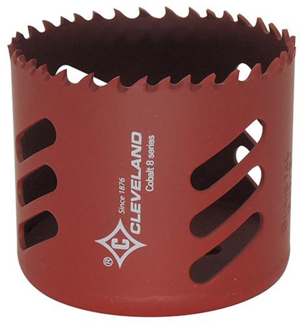 바이메탈홀커터 모음 14~152mm 홀쏘 철판 금속 목재 구멍뚫기 초경 절삭, 40mm, 40mm