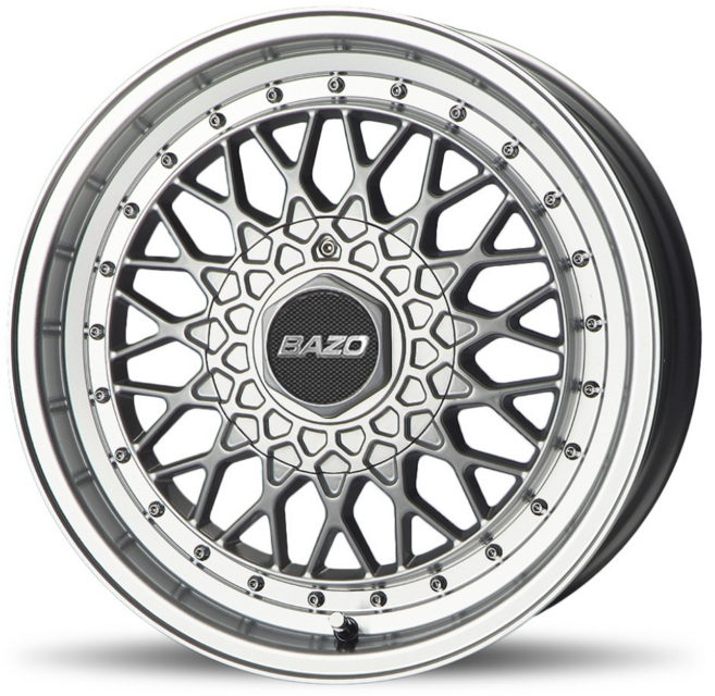 튜닝 포터2 16인치 휠 트럭 바조 슈퍼RS(I) 157T, 1개