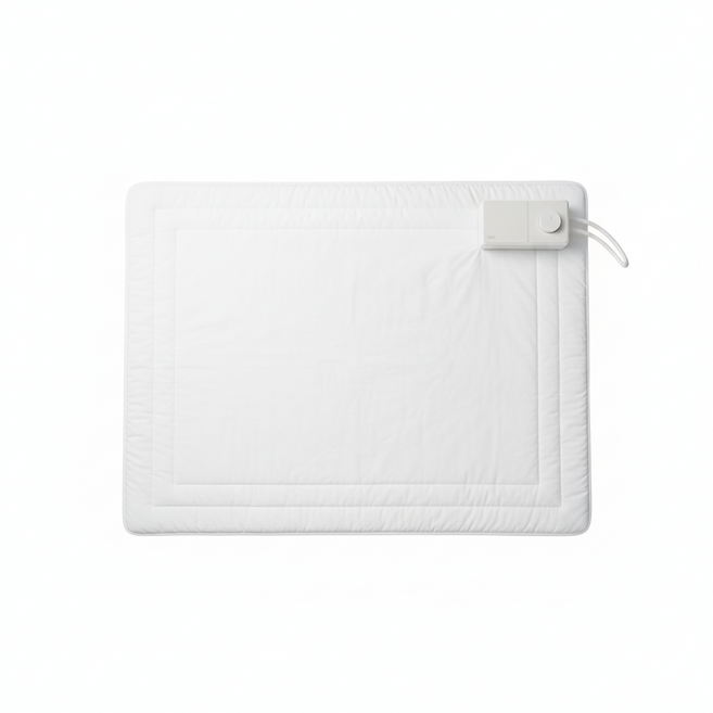 경동나비엔 숙면매트 온수 EMW500-QD, 1100x2000mm(싱글사이즈)