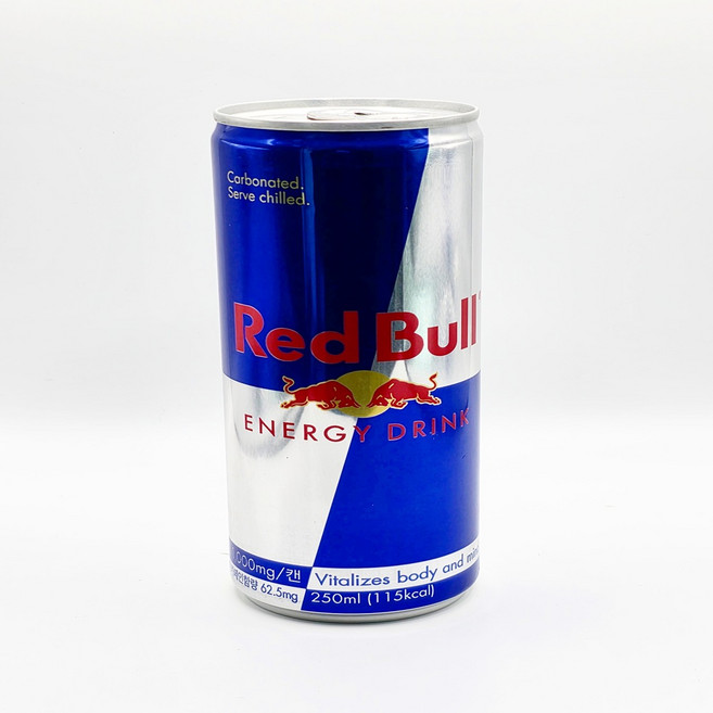 레드불 에너지 드링크, 250ml, 24개