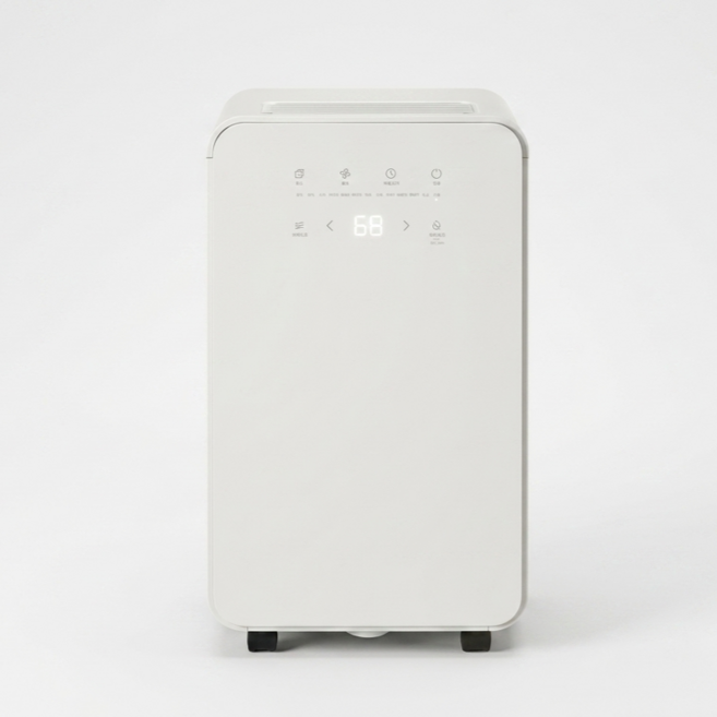 쿠쿠 인스퓨어 가정용 제습기 5.5L, DH-V06201EB