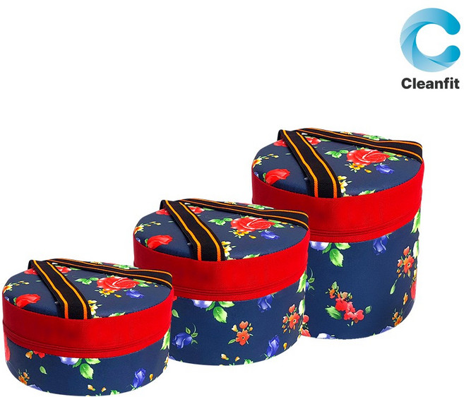 작업방석 꽃무늬 일반형 소형 밭일 농사 엉덩이 쿠션 다목적 다용도 의자, 1개