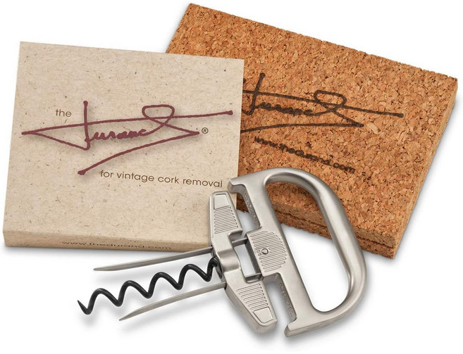 듀란드 Durand 아소 미국 와인 오프너, 1개