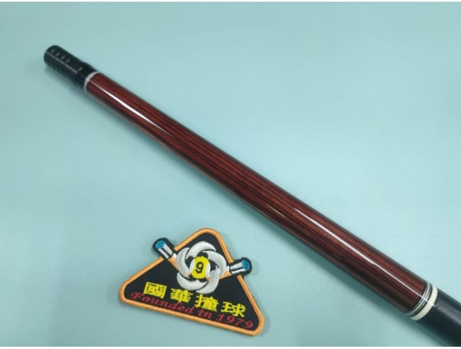 【國華撞球】HOW豪桿 線把素桿 2025-M6系列 撞球桌撞球桿, 1個, 連加斯木,AP pro