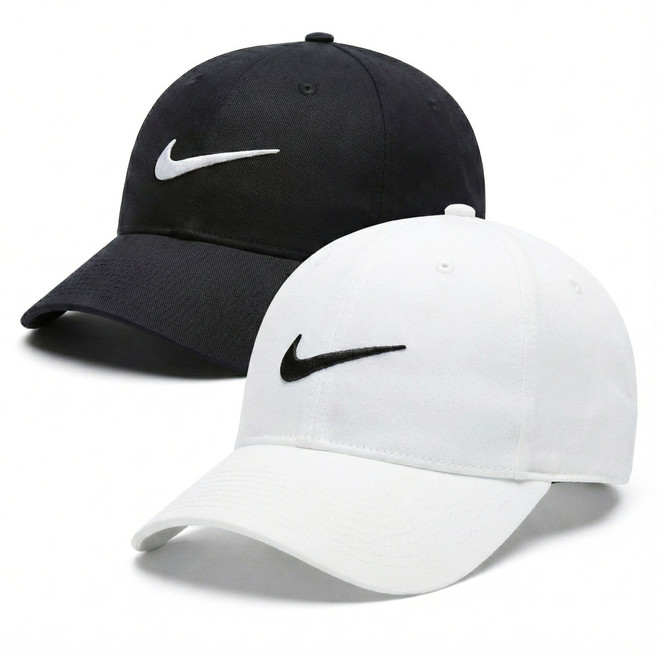 [오늘출발] 나이키 NIKE 드라이핏 클럽 스트럭처 스우시 캡 모자 3BEAN