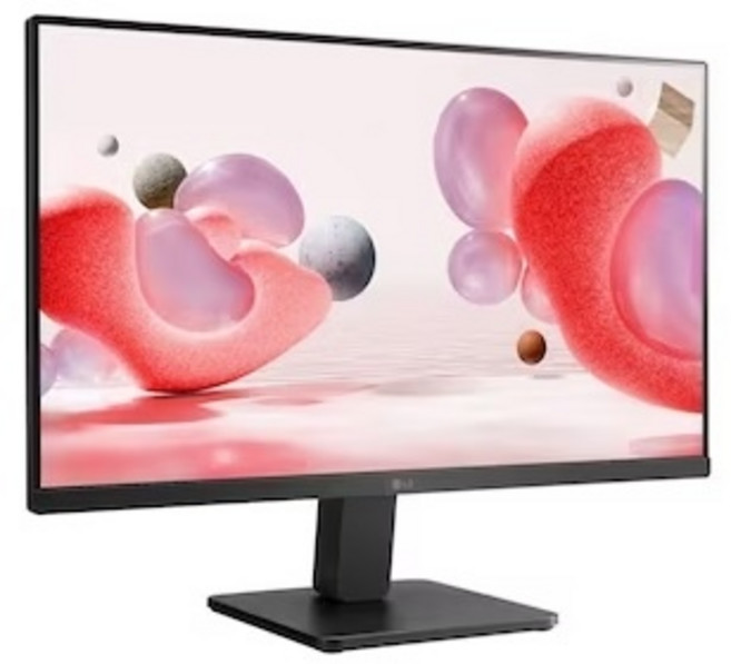 LG전자 FHD IPS 모니터, 60.4cm, LG전자 24MR400