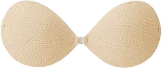 엘르이너웨어 [2.3cm] 사이드업 누브라