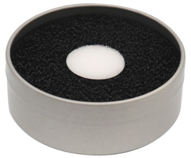 데일리프렌즈 메이크업 브러쉬 클리너, 39g, 2개