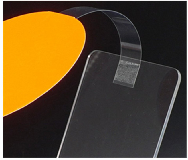 룰루랄라 와블러 메모홀더와블러판플랫, 2cm x 14cm