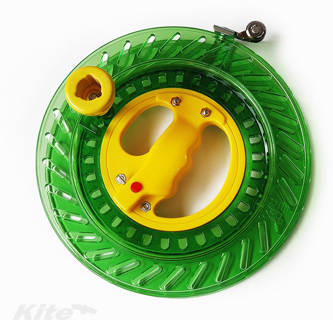 불의나라 GR22 베어링얼레 (연실별도구매) 연날리기