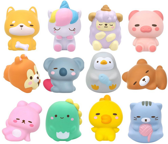 레이지스타 말랑피규어랜덤 _ 61348EA, 본상품선택, 1개