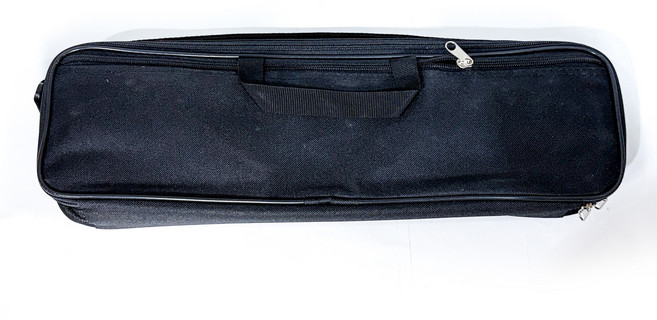 플룻 케이스 가방