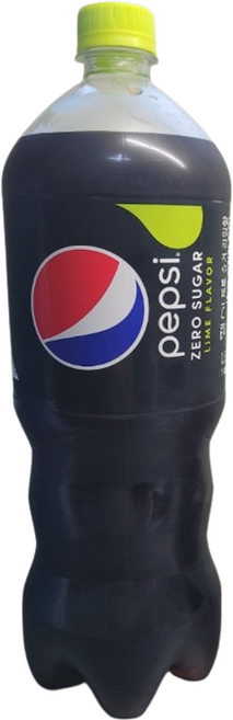 펩시 라임향 제로 슈거, 30개, 1.5L