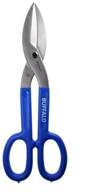 세신 철판가위 평 300mm (12") SB-1412, 상세페이지 참조, 1개