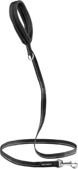 [신제품] 트레폰티 메시 리드줄 이탈리아 수제 명품, 블랙, 1개