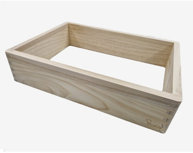 쿠킹플러스 카스테라틀, 1개