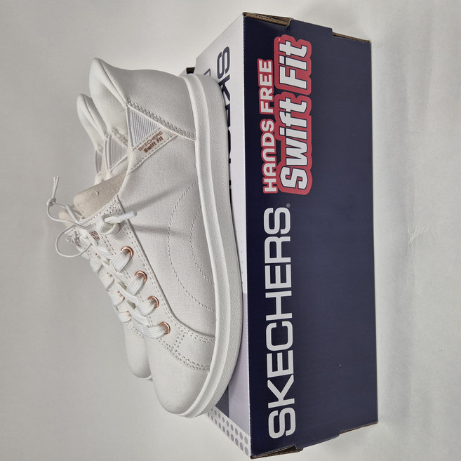 스케쳐스 핸즈프리 스위프트 핏 여성 운동화