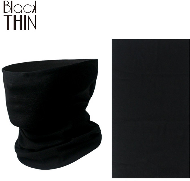 블랙딘 멀티스카프 10장 넥워머 스포츠 쿨마스크 쿨스카프 쿨넥워머, BCM-04 단일색상10장, 1세트