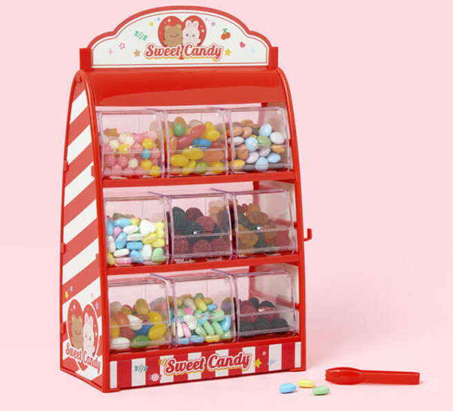 아트박스 캔디 보관함 9칸