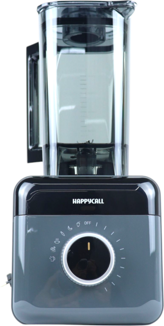 해피콜 블렌더 엑슬림 제로, 색상:그레이