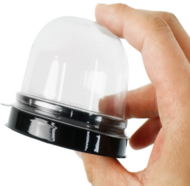 최군상점 돔형디저트케이스 화과자케이스